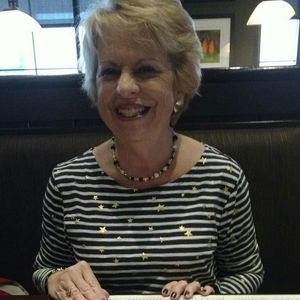 Meet your Posher, Kitty